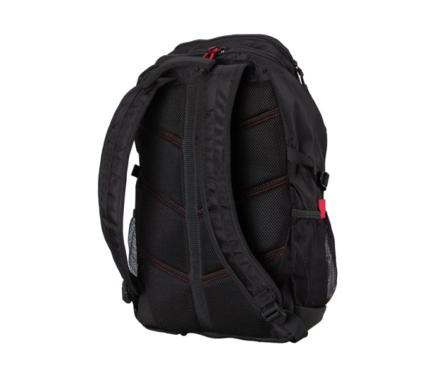 Silver Monkey X Gaming Backpack 17,3" - 677610 - zdjęcie 3